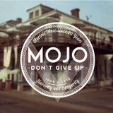 50 Nuances de Jazz Spéciale Don't Give Up l'album de Mojo