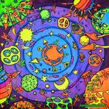 CosmicSoundWaves (pSyanide 01 .10.2013)