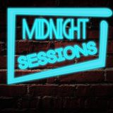 Max Tomahawk & Orlando Díaz Present: Midnight Sessions #001