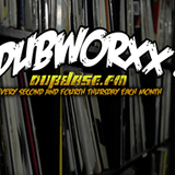 theDUBWORXXshow 11JUL2013 genetic.krew