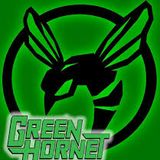 The Green Hornet - Liggit's Citizenship Rackey