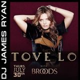 The Tove Lo Midi Mix
