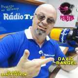 PENETRA DE FÉRIAS COM OS MELHORES MOMENTOS DE DAVID RANGEL E BANDA GEDEOM