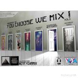 Egypt Trance Family Pres. You Choose We Mix Vol.3 - Yearmix 2014 Part 1 Mixed by T & M