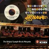 DJ Shame – Traveling Through Sampleland
