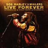Bob Marley hits Vol 3 LIVE