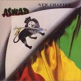 Aswad - New Chapter LP (CBS Records 1981)