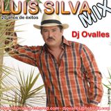 Luis Silva Mix (parte 1)