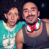dj Atrim vs dj Fabio Tuzz