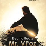 Mr VPoz Live @ La Promenade Lounge Bar Cyprus October 2013