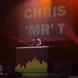 Chris 'Mr' T - Buffers Reunion II