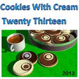 Cookies With Cream - The State Of The Art Twenty Thirteen