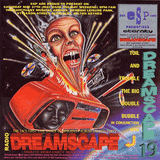 Kemisty & Storm @ Dreamscape 19 ,Toil & Trouble Milton Keynes 27/05/95
