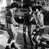 Sunshine Disco Funk 2