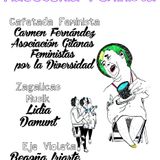 Programa 5: Macedonia Feminista