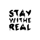 Saturday Sessions: StayReal! (It)