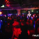 DJ Stoyeah & DJ Oak live @ Neuraum 25.11.2015