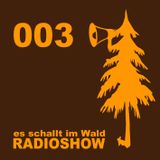 ESIW003 Radioshow Mixed by Marcus Schmidt vs Double C.