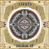 Dsompa - Shinan Preview Mix (Sangoma Rec)