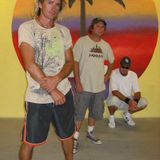 Sunza Beaches Christmas Interview & Show