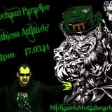 Monday Night Ruthless Attitude: Leprechauns Paradise