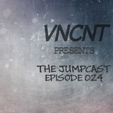 The Jumpcast 024
