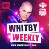 WHITBY WEEKLY 001 - Big Bass Bounce - www.whitbyweekly.com