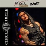Rock Express Cast 42 - Bill Hudson (Circle II Circle)