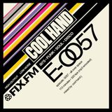 Adventures of Commander Cool Hand - Episode 57 - All Over Space