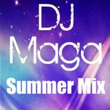 Summer Mix - DJ Maga