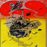 Jabberwocky 15.11.2015 (Pink Floyd Covers 1/2 - by danis k)