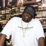 Notorious BIG - Live in London 1995 (part one)
