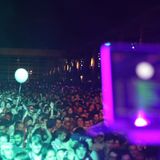 Sonar 2010 live set featuring Jamie George