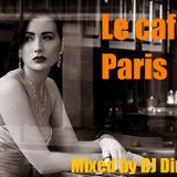 Le Cafe Paris - Lounge Mix