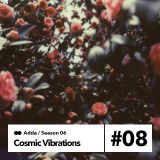 Cosmic Vibrations 6.8 paranoise radio 18.01.2016