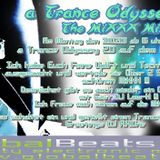 a Trance Odyssey 2.0! The MiXXX Mission 31.10.2011MiXXXcloud_Special