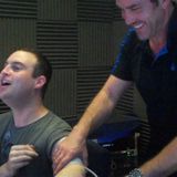 The Jimmy Willis fitness test live on Adur FM