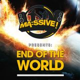 Smøre Tezlav & Mc Dengsta- End Of The World @ Ms Connexion