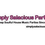 The Simply Salacious Dance Party with Peter Borg - 12.1.16 - Tortured Soul Christian Urich interview