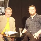 Red Alert Radio 10 - 13 March 2013 - Tom Secker - 7/7, intel services and culture outlets