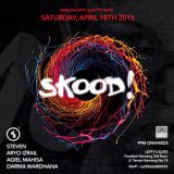 Live from SKOOD! party @ Lefty's Suite, April 2015