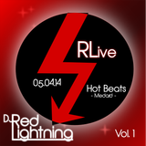 RLive: Hot Beats Medard 2014