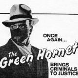 Radio Theater Hour with Richard Mccallum presents The Green Hornet