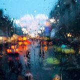 Broken Brights, Songs for Rainy Days.