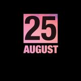 CROOKYA HKC BANK HOLIDAY AUG13 WARM UP MIX