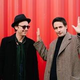 Channeling w/ Ivan Smagghe & Nathan Gregory Wilkins - 14th July 2015
