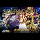 Solrac Siul - Vibrações Infinitas (2015)