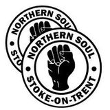 Northern Soul Stomper 45's