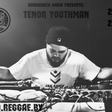 Tenor Youthman - Dubranach, 27.10.13