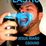 Csound @ Plastic 24 marzo 2012